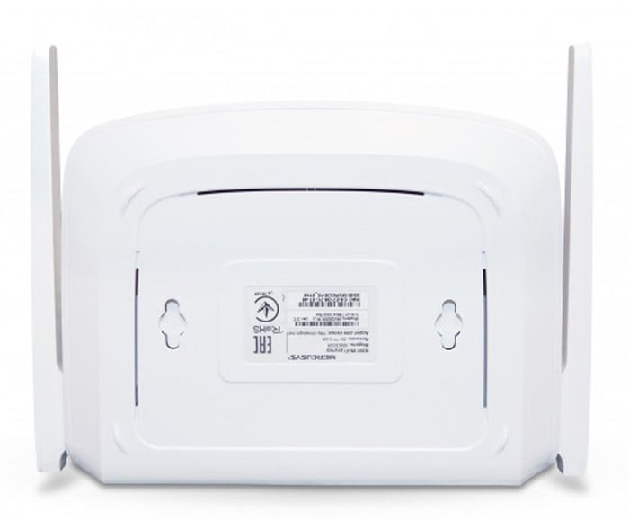 Wi-Fi роутер Mercusys MW305R_V2 | Фото 3