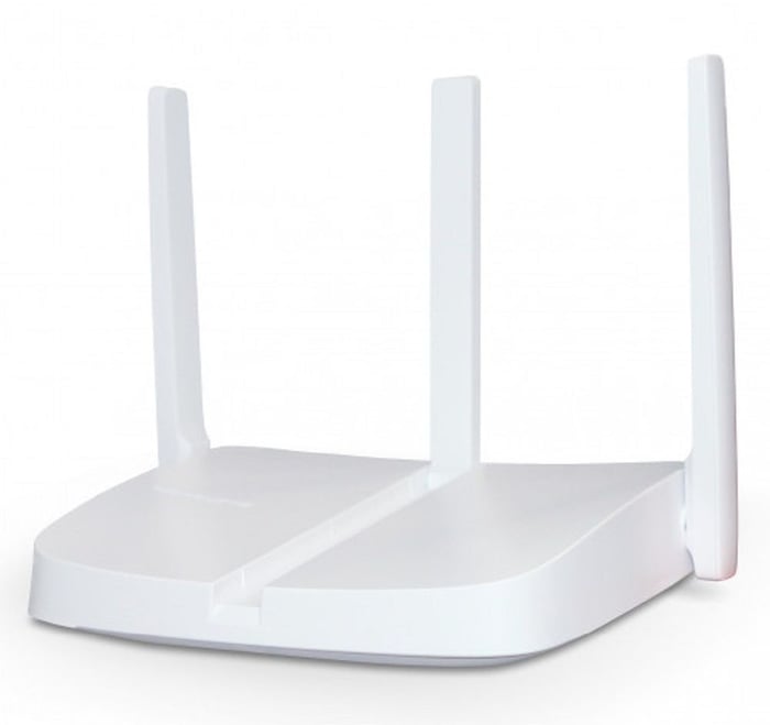 Wi-Fi роутер Mercusys MW305R_V2 | Фото 2