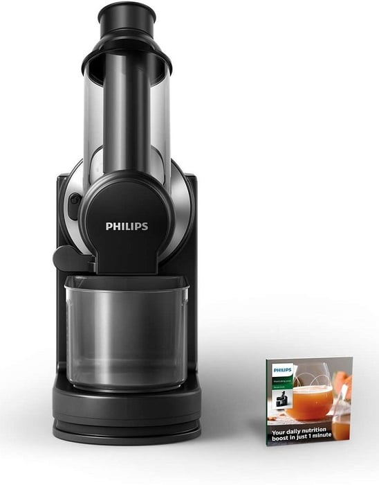 Сокодавка PHILIPS HR1889/70 | Фото 3
