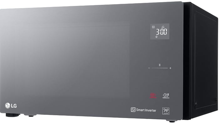 Мікрохвильова піч LG MS2595DIS | Фото 3