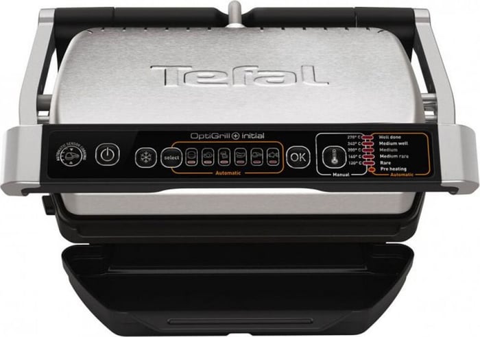Электрогриль TEFAL GC706D34 | Фото 3