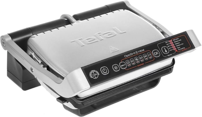 Электрогриль TEFAL GC706D34 | Фото 2