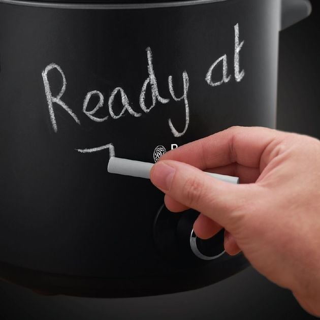 Мультиварка Russell Hobbs 24180-56 Chalkboard | Фото 3