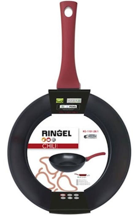 Пательня Ringel RG-1101-28 28 см | Фото 3