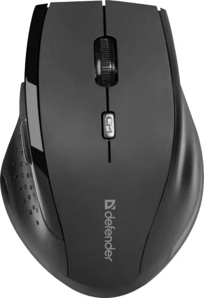 Миша Defender Accura MM-365 Wireless | Фото 2