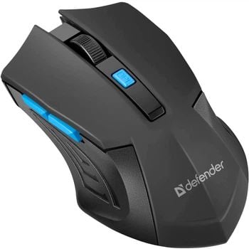 Миша Defender Accura MM-275 Wireless | Фото 3