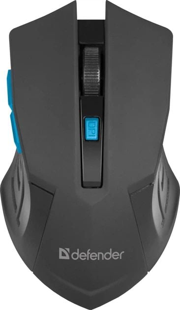 Миша Defender Accura MM-275 Wireless | Фото 2