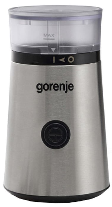 Электрическая кофемолка GORENJE SMK 150 E (CG9139-GS) | Фото 2