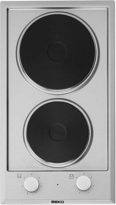 Электрическая варочная поверхность Beko HDCE32200X | Фото 2
