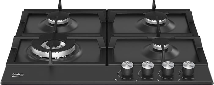 Газовая варочная поверхность Beko HIAW 64225 SB | Фото 3