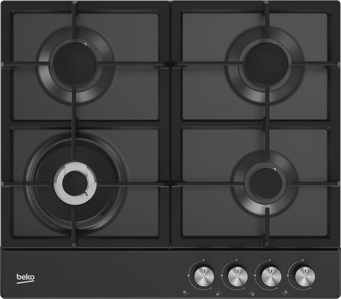 Газовая варочная поверхность Beko HIAW 64225 SB | Фото 2