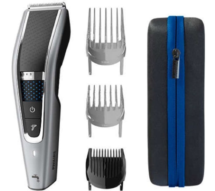 Машинка для стрижки PHILIPS HC5650/15 | Фото 2