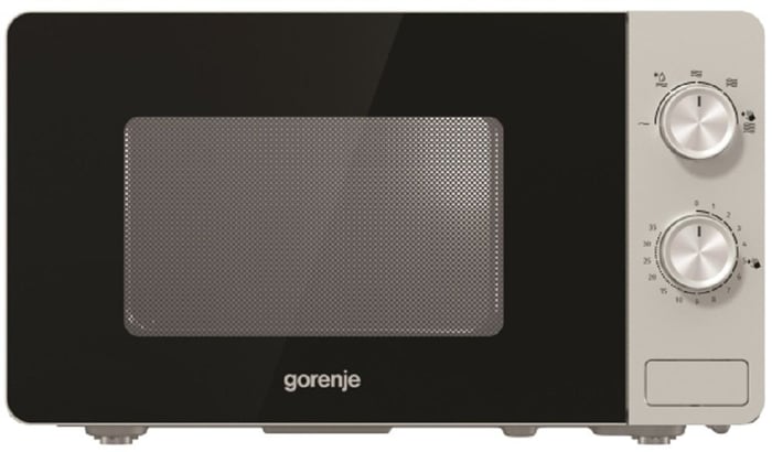 Мікрохвильовка GORENJE MO 20 E1S (M20XYZ) | Фото 2