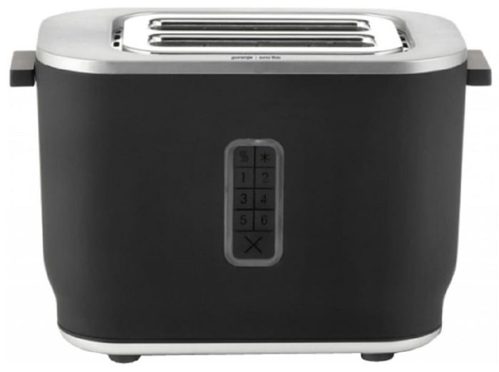 Тостер GORENJE T 800 ORAB (TA1049) | Фото 2