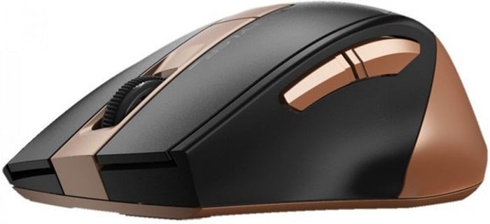 Мышь A4Tech FG35 (Bronze) | Фото 3
