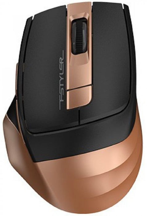 Мышь A4Tech FG35 (Bronze) | Фото 2