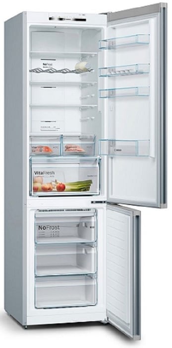 Холодильник Bosch KGN39VL316 | Фото 3