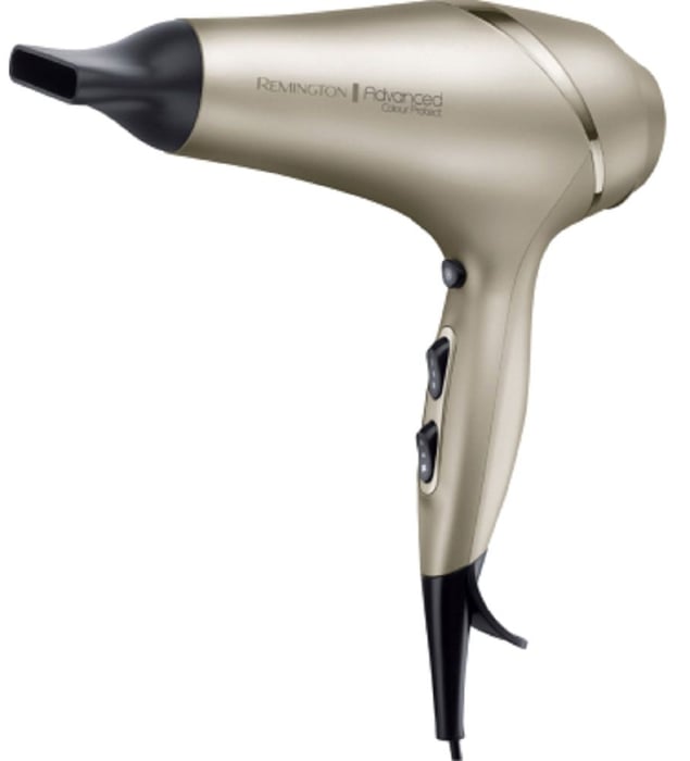 Фен Прилад для догляду за волоссям REMINGTON AC8605 Advanced Colour Protect | Фото 3