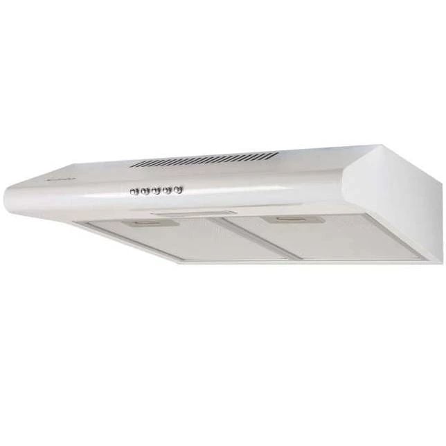 Встраиваемая вытяжка Ventolux PARMA 60 WH (600) | Фото 3