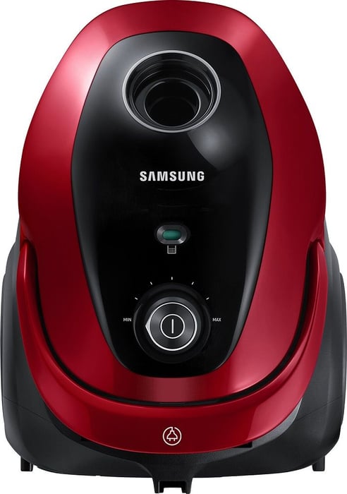 Моющий пылесос Samsung VC07M25E0WR/UK | Фото 3