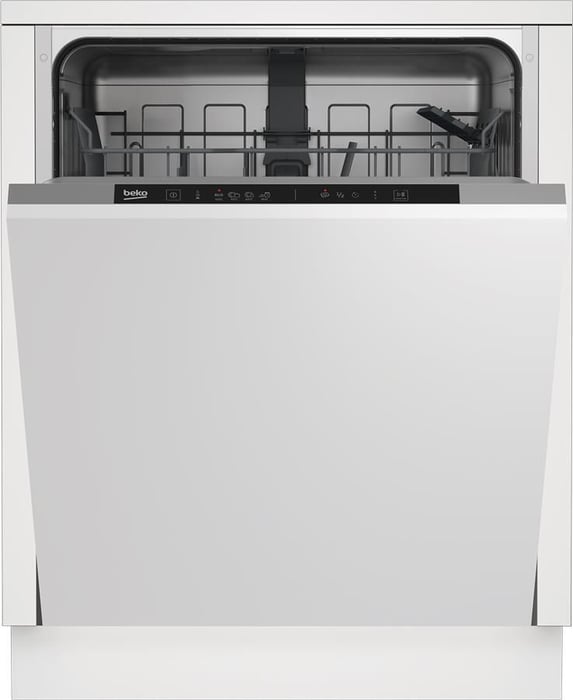 Вбудована посудомийна машина Beko DIN 34322 | Фото 2