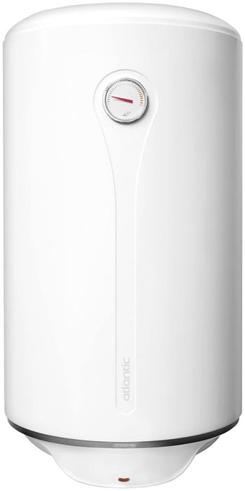 Водонагрівач ATLANTIC Ego Steatite 80 VM 080 D400-1-BC 1200W | Фото 2