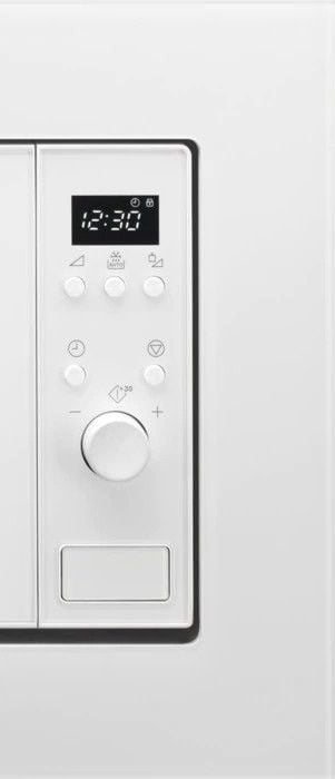 Встраиваемая микроволновка ELECTROLUX LMS2173EMW | Фото 3