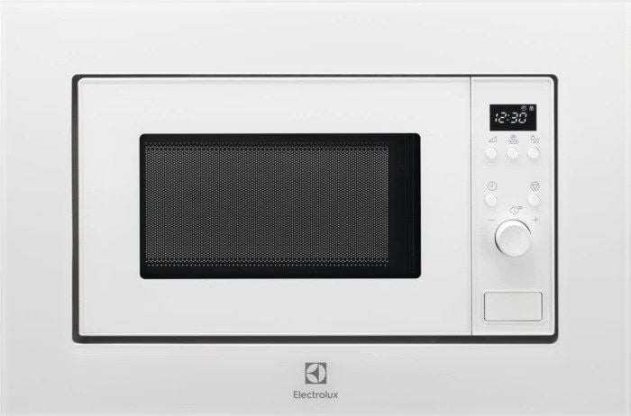 Встраиваемая микроволновка ELECTROLUX LMS2173EMW | Фото 2