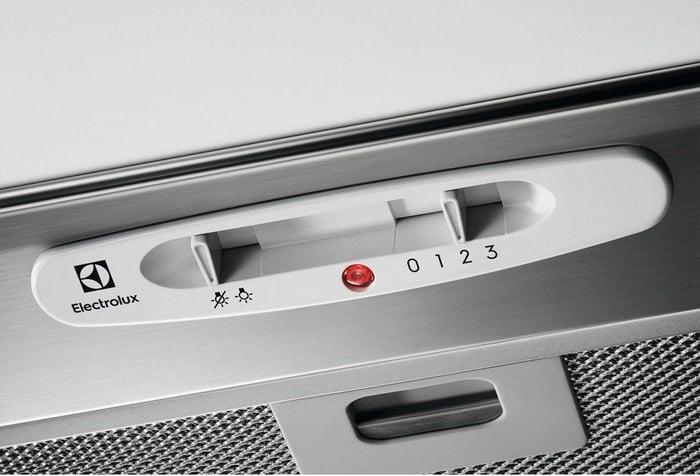 Встраиваемая вытяжка ELECTROLUX LFG525W | Фото 3