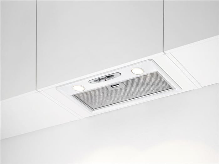 Встраиваемая вытяжка ELECTROLUX LFG525W | Фото 2