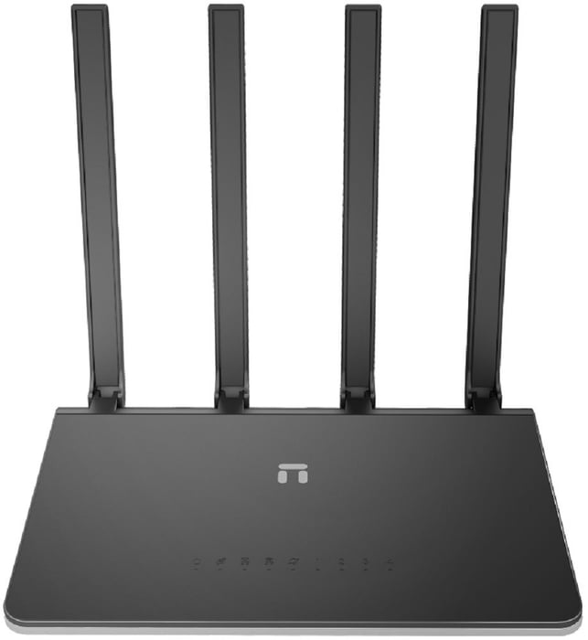 Wi-Fi роутер Netis N2 AC1200Mbps IPTV Dual Band Gigabit Router | Фото 2