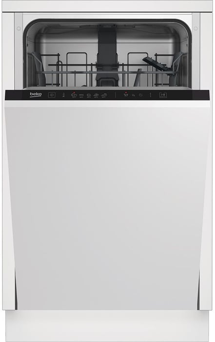 Встраиваемая посудомоечная машина Beko DIS 35021 | Фото 2