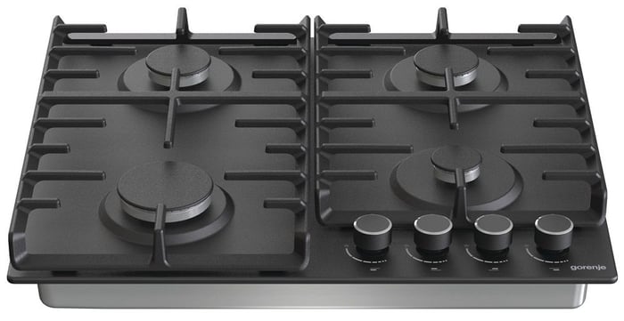Газовая варочная поверхность GORENJE G 642 AB (BG6AA-G0B) | Фото 3