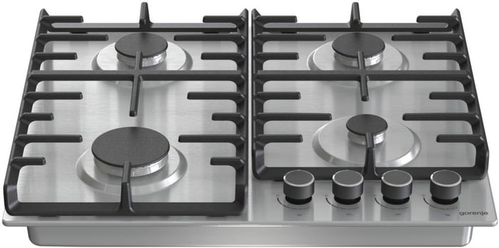 Газовая варочная поверхность GORENJE G 642 ABX | Фото 3