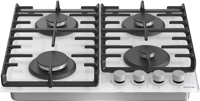 Газовая варочная поверхность GORENJE GT642AXW | Фото 3