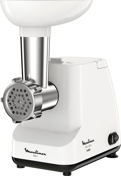 Электромясорубка Moulinex ME111032 | Фото 2