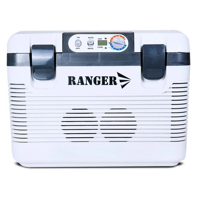 Автохолодильник RANGER Iceberg 19L | Фото 3