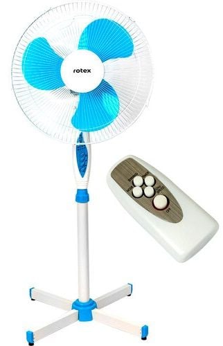 Вентилятор ROTEX RAF54-E | Фото 3