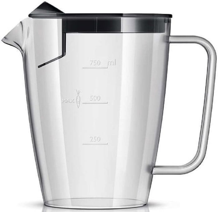 Сокодавка PHILIPS HR1855/70 | Фото 3