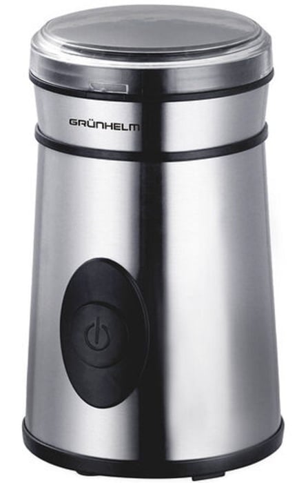 Электрическая кофемолка Grunhelm GC3250S | Фото 2