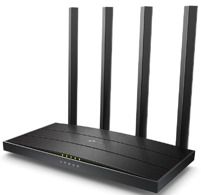 Wi-Fi роутер TP-LINK ARCHER C80 AC1900 | Фото 3