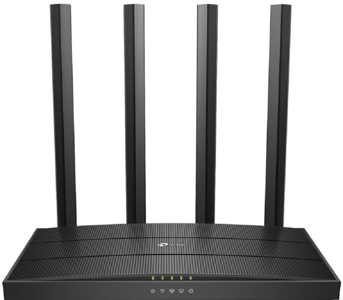 Wi-Fi роутер TP-LINK ARCHER C80 AC1900 | Фото 2