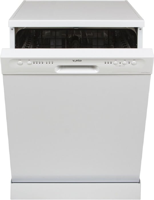Посудомийна машина Ventolux DW 6012 4M NA FS | Фото 2