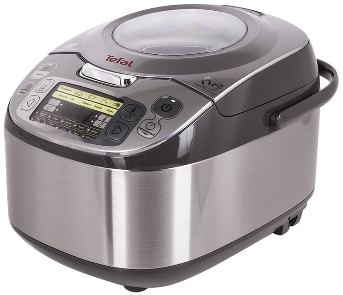 Мультиварка TEFAL RK812B32 | Фото 3
