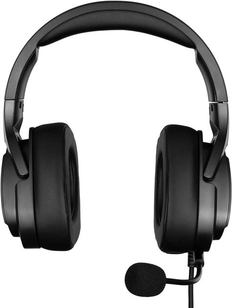 Навушники Ігрові 2E GAMING HG340 RGB USB 7.1 Black | Фото 3