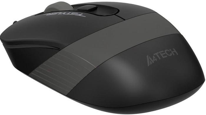 Мышь A4Tech Fstyler FM10S (Grey) | Фото 3