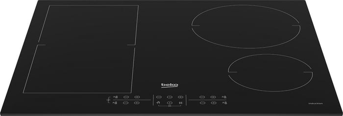Электрическая варочная поверхность Beko HII64200FMT | Фото 3