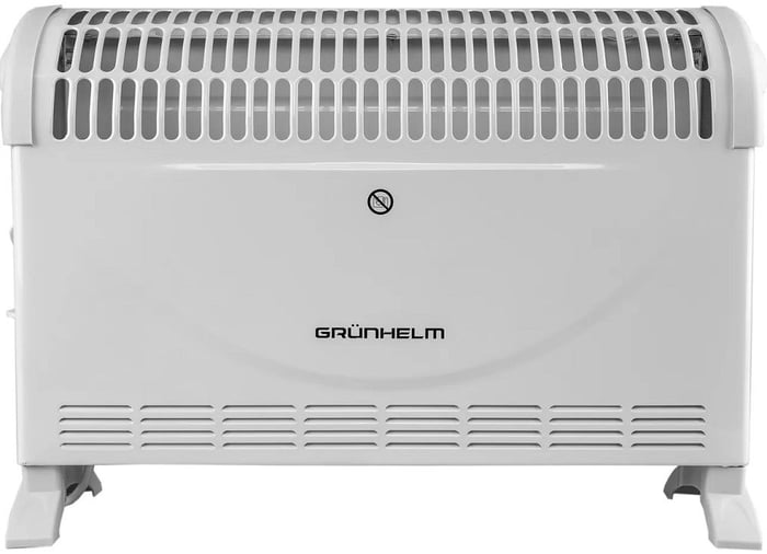 Конвектор Grunhelm GC-2000A | Фото 2