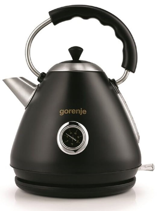 Электрочайник GORENJE K17CLBK | Фото 2