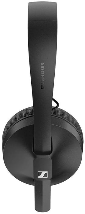 Навушники бездротові Sennheiser HD 250 BT Чорний (508937) | Фото 3